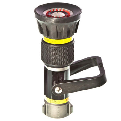 C&S Supply 1-1/2" Viper 25-100 GPM Automatic Nozzle FT2510NPG C&S Supply 1-1/2" Viper 25-100 GPM Automatic Nozzle FT2510NPG