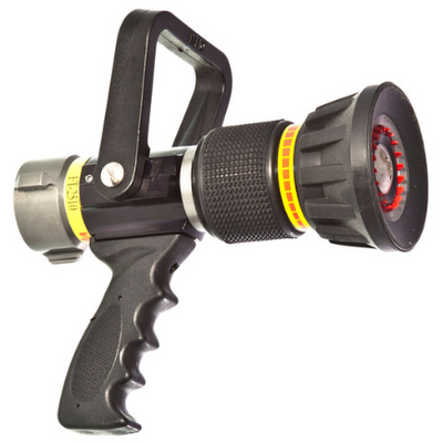 C&S Supply 1-1/2" Viper 25-100 GPM Automatic Nozzle