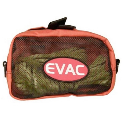 EVAC Personal Escape Pak, Mesh EP401A EVAC Personal Escape Pak, Mesh EP401A