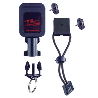 Gear Keeper Small Flashlight Retractor RT2-4322 Gear Keeper Small Flashlight Retractor RT2-4322