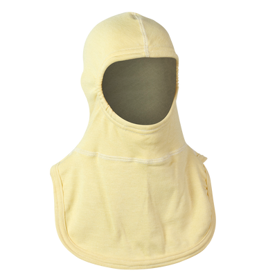 Majestic PAC II P84 Lenzing Firefighter Yellow Firefighter Hood
