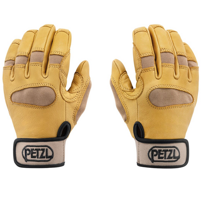 Petzl CORDEX Lightweight Belay/Rappel Gloves Petzl CORDEX Lightweight Belay/Rappel Gloves