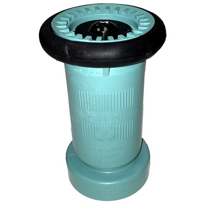 1 1/2" Polycarbonate Combination Fog Nozzle 1575-PC 1 1/2" Polycarbonate Combination Fog Nozzle 1575-PC