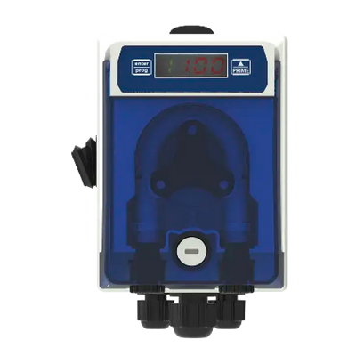 SEKO Extractor Soap Injector Pump