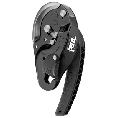 Petzl ID L Descender/Belay Device, ANSI & NFPA Petzl ID L Descender/Belay Device, ANSI & NFPA
