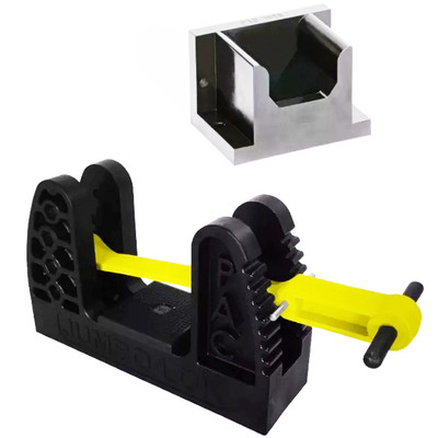 PAC Tool Spreader Base Pocket with Jumbo Lok PAC Tool Spreader Base Pocket with Jumbo Lok