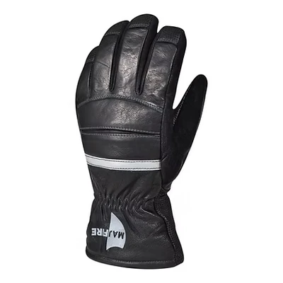 Majestic M7G Structural Firefighting Kangaroo Leather- Gauntlet - 1