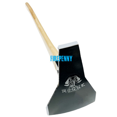 【PASOPIA7】用ソフト ヒヨコファイター Hudson Rogue 60A Wildland Firefighter Hoe/Pick
