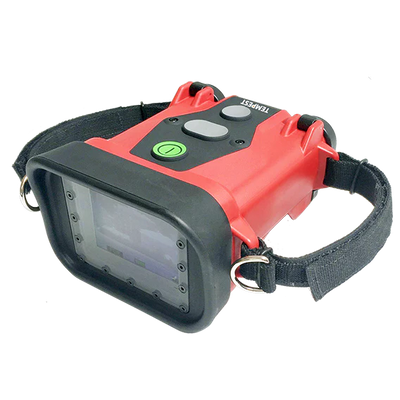 TEMPEST-TIC-3inch 3 Button