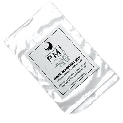 PMI Rope ID Kit PMI Rope ID Kit