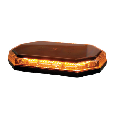 15 Inch Octagonal Led Mini Light Bar Series
