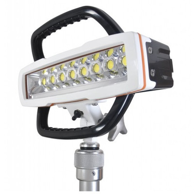 Akron Brass DC SceneStar LED Scene Light - Head Only (19000 Lumen) Akron Brass DC SceneStar LED Scene Light - Head Only (19000 Lumen)