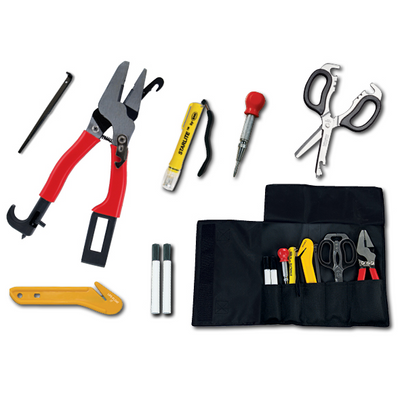 EMI Fire Power Auto Rescue Kit EMI Fire Power Auto Rescue Kit