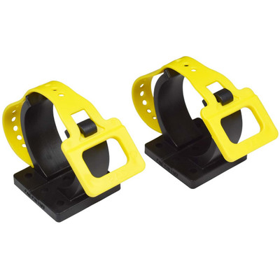 PAC Tool 3" Super Flex Brackets PAC Tool 3" Super Flex Brackets