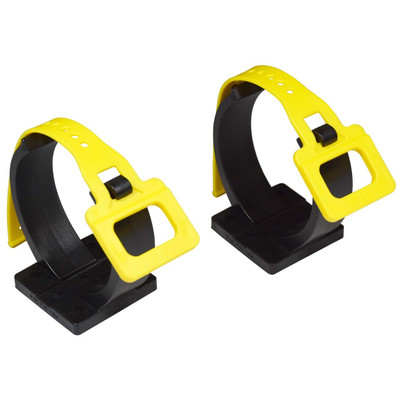 PAC 4" Super Flex Brackets PAC 4" Super Flex Brackets