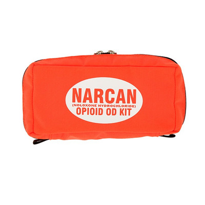 R&B NO Opioid OD Kit R&B NO Opioid OD Kit
