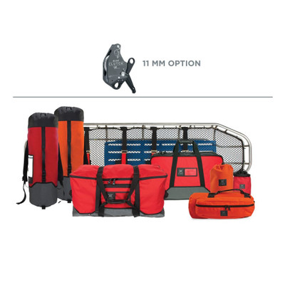 Search Rescue Rigging Hardware