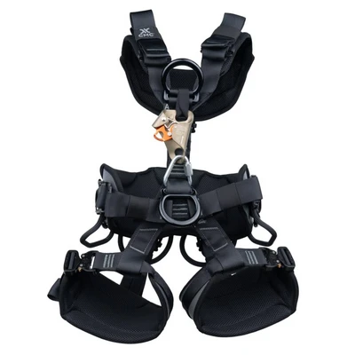 CMC Atom™ Access Plus Harness - 1