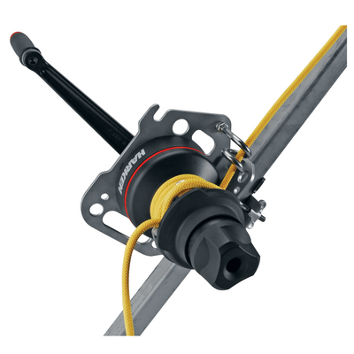 CMC Harken Lokhead Winch Kit CMC Harken Lokhead Winch Kit