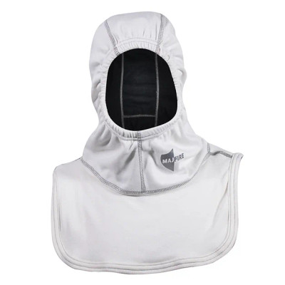 Majestic Halo Nomex Blend Particulate Firefighter Hood Majestic Halo Nomex Blend Particulate Firefighter Hood