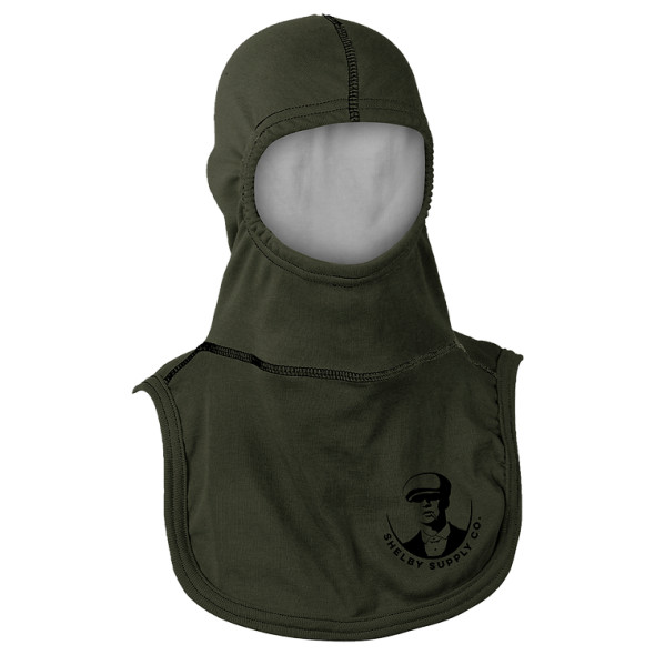 Majestic PAC II FI Peaky SG Hood