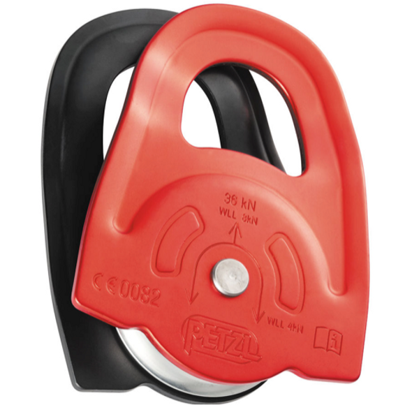 PETZL Minder