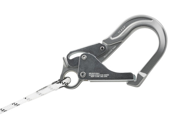 PETZL Grillon MGO