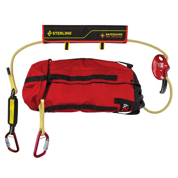 Sterling Roof Rescue Kit