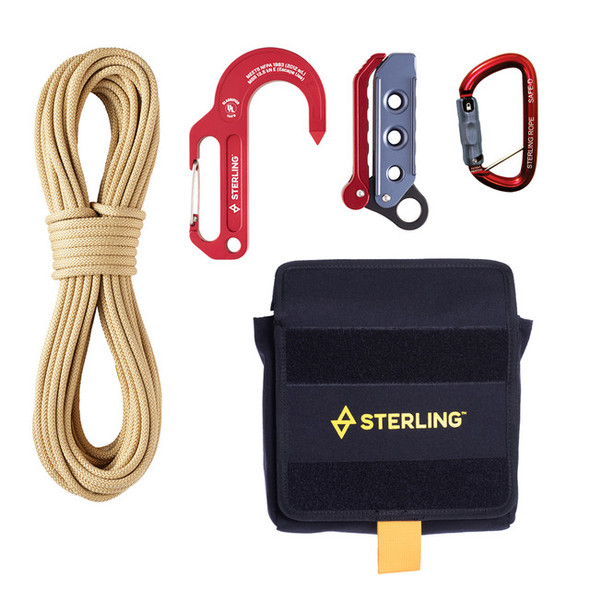 Sterling FCX Escape Systems