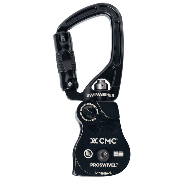 CMC ProSwivel Swivabiner