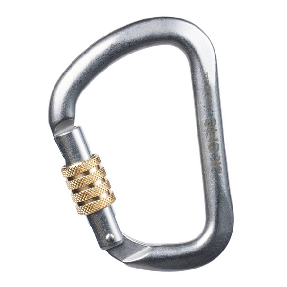 CMC ProSteel Carabiners