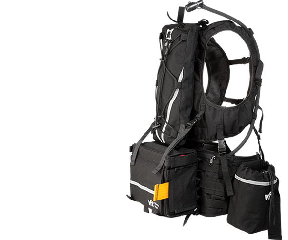 Vallfirest Forestry XTREME Pack