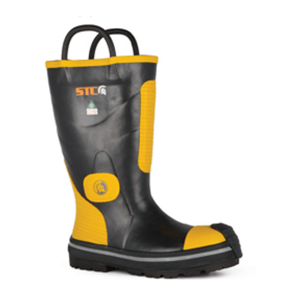 STC Guardian Boot