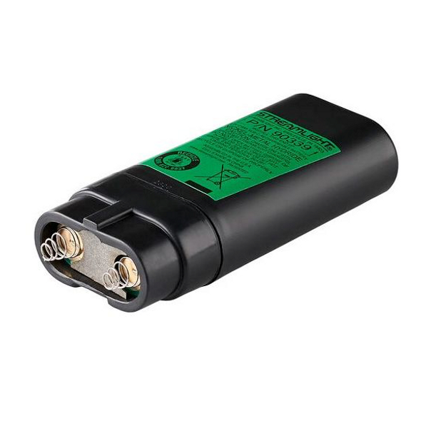 Kroll Rechargeable NiMH Battery Pack