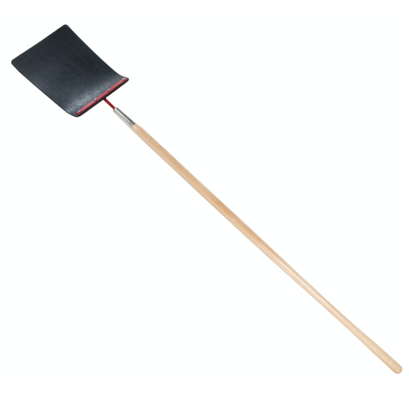 Council Tool Fire Swatter; 60 in. Wooden Handle