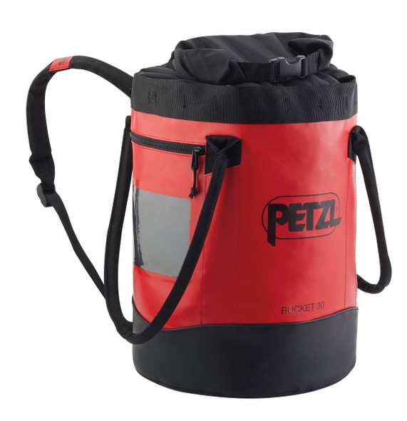 Petzl Bucket 30 - Red