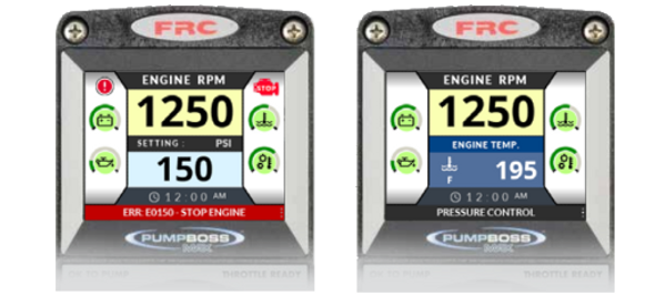 FRC Pressure PumpBoss Max