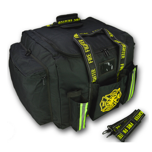 Lightning X Value Premium Padded Turnout Gear Bag
