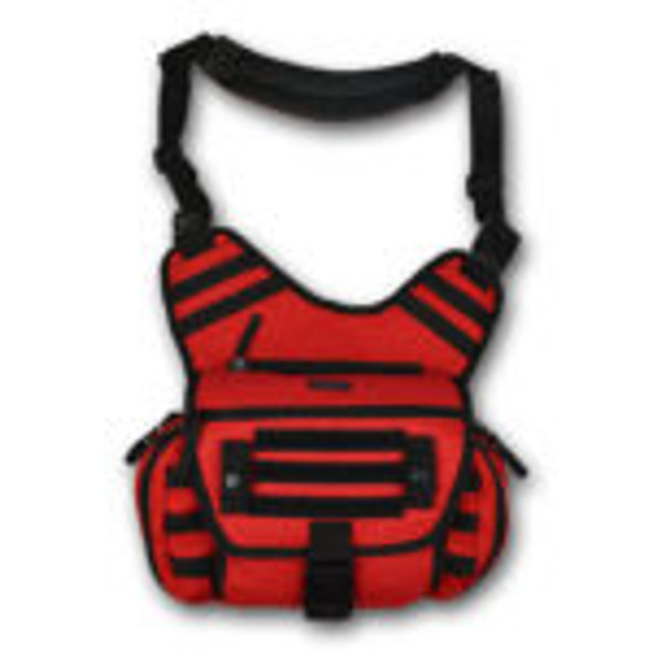 Lightning X TacMed Cross Shoulder Sling Pack