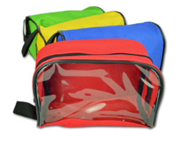 Lightning X Color Coded Accessory Pouches