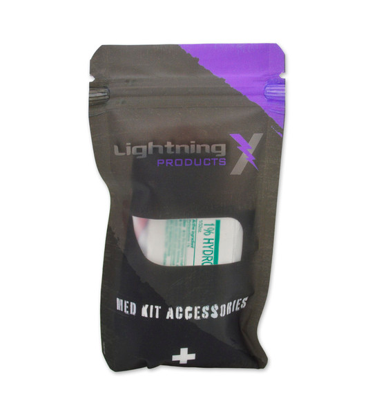 Lightning X Med Pod: Ointments Pack for first aid kits