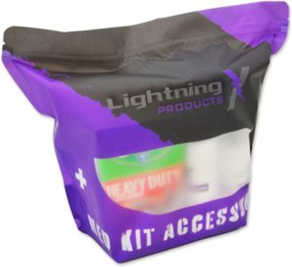 Lightning X EMS/EMT Premium Medical Gauze Bandage Refill Kit