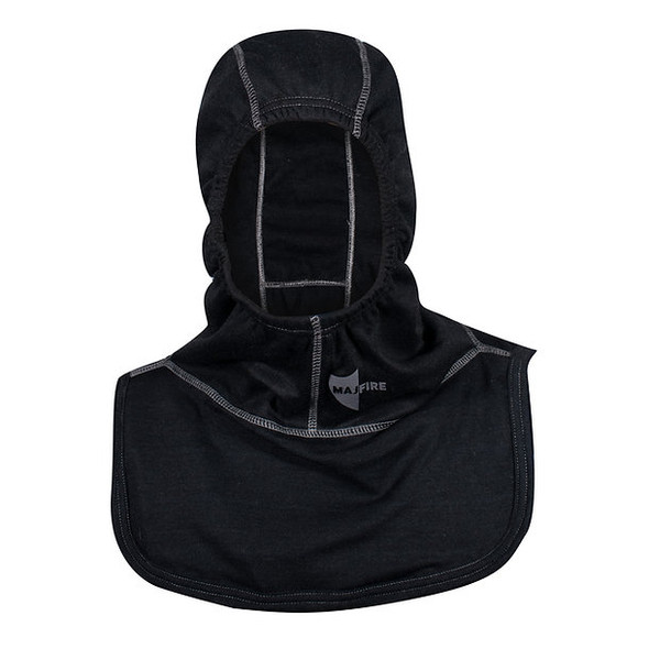 Majestic Halo NB Black - Particulate Hood