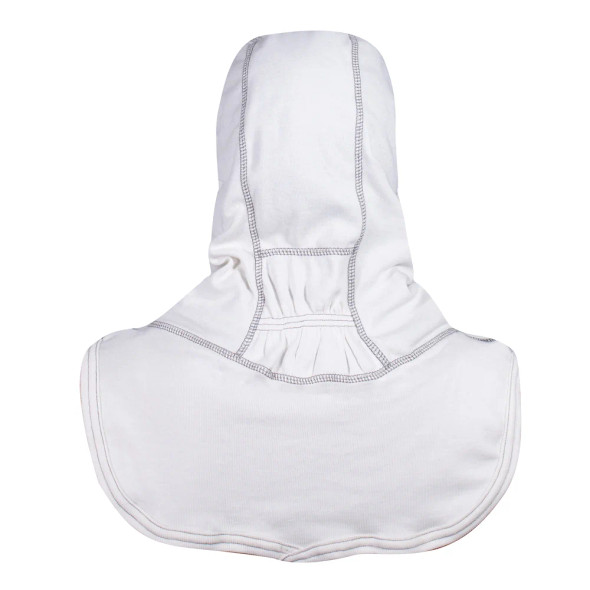 Majestic Halo NB White - Particulate Hood