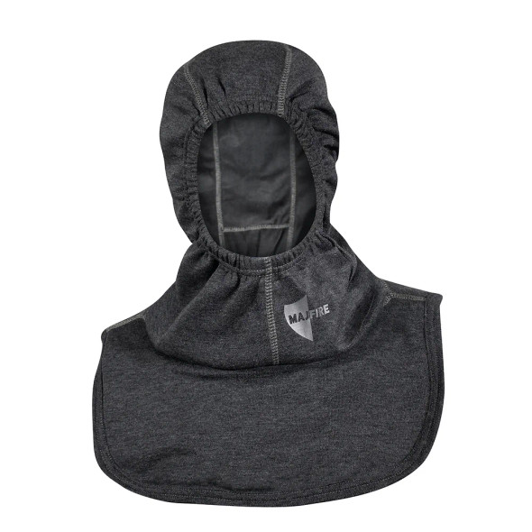 Majestic Halo NB Grey - Particulate Hood