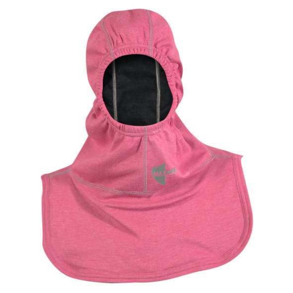 Majestic Halo NB Pink - Particulate Hood