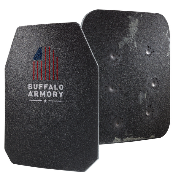 Buffalo Armory Star 555