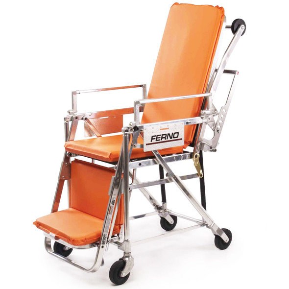 Ferno Model 28 FERNO-Flex Roll-In Chair Cot