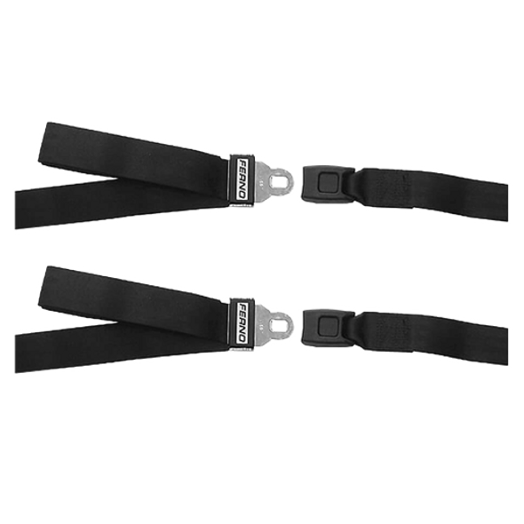 Ferno Model 430 Restraint Straps