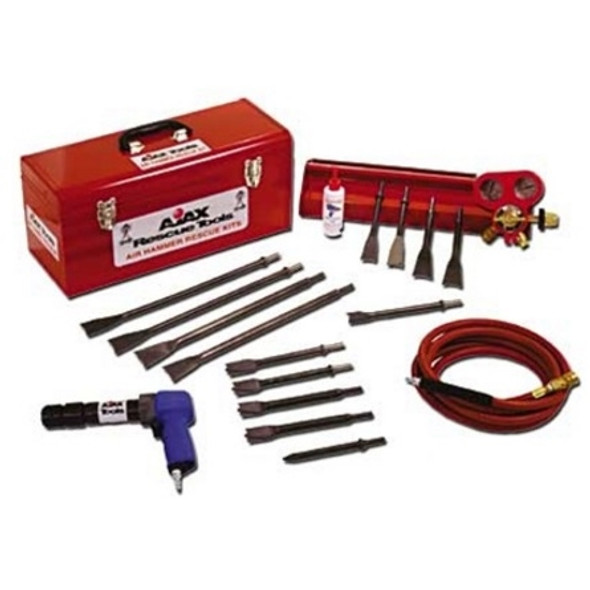 AJAX 811-RK Air Hammer Rescue Kit